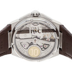 IWC Ingenieur Zinedine Zidane Automatic // IW5005-08 // Pre-Owned