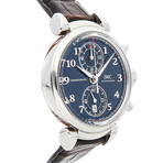 IWC Da Vinci Chronograph Laureus Sport for Good Foundation Automatic // IW3934-02 // Pre-Owned