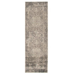 Willow Gray Rug (5'3"W x 7'3"L)