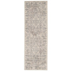 Nora Blue Rug (5'3"W x 7'3"L)