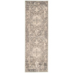 Willow Ivory Rug (5'3"W x 7'3"L)