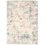 Harmony Ivory Rug (5'0"W x 7'3"L)