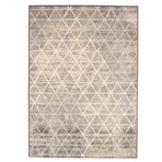 Julia Gray Rug (5'3"W x 7'3"L)