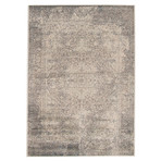 Willow Gray Rug (5'3"W x 7'3"L)