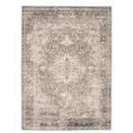 Willow Ivory Rug (5'3"W x 7'3"L)