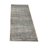 Willow Cobalt Blue Rug (5'3"W x 7'3"L)