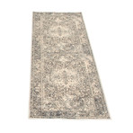 Willow Ivory Rug (5'3"W x 7'3"L)