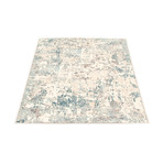 Harmony Ivory Rug (5'0"W x 7'3"L)