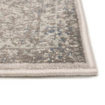 Willow Gray Rug (5'3"W x 7'3"L)