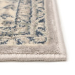 Nora Blue Rug (5'3"W x 7'3"L)