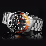 Aragon Divemaster 3 Automatic // A337ORG