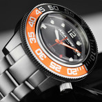 Aragon Divemaster 3 Automatic // A337ORG