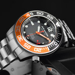 Aragon Divemaster 3 Automatic // A337ORG