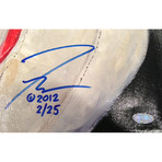 Championship State Of Mind // Eli Manning // Autographed