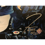 Sniper // Steven Stamkos // Autographed