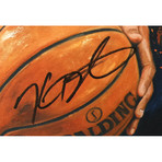 Sharp Shooter // Kevin Durant // Autographed