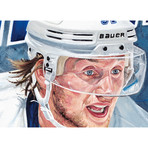 Sniper // Steven Stamkos // Autographed