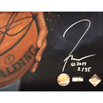 Sharp Shooter // Kevin Durant // Autographed