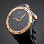 Baume & Mercier Clifton Automatic // 10425 // Store Display