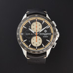 Baume & Mercier Clifton Chronograph Automatic // 10434