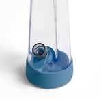 Session Goods Bong // Indigo