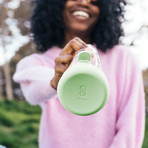 Session Goods Bong // Celery