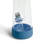 Session Goods Bong // Indigo