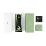 Session Goods Bong // Celery