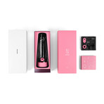 Session Goods Bong // Blush