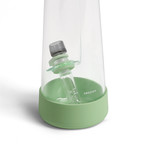 Session Goods Bong // Celery