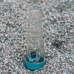 Session Goods Bong // Indigo