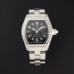 Cartier Roadster Automatic // W62004V3 // Pre-Owned