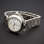 Cartier Pasha C Automatic // W31044M7 // Pre-Owned