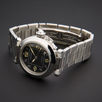 Cartier Pasha C Automatic // W31043M7 // Pre-Owned