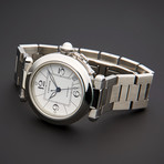 Cartier Pasha C Automatic // W31074M7 // Pre-Owned