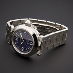 Cartier Pasha C Automatic // W31047M7 // Pre-Owned