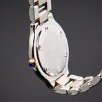 Cartier Ladies Must 21 Quartz // W10072R6 // Pre-Owned