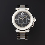 Cartier Pasha C Automatic // W31053M7 // Pre-Owned