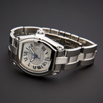 Cartier Roadster Automatic // W62000V3 // Pre-Owned