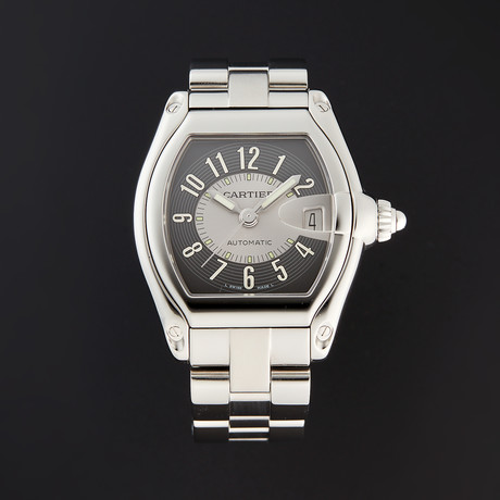 Cartier Roadster Automatic // W62001V3 // Pre-Owned