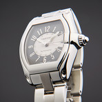 Cartier Roadster Automatic // W62001V3 // Pre-Owned