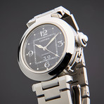 Cartier Pasha C Automatic // W31053M7 // Pre-Owned