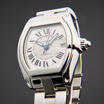 Cartier Roadster Automatic // W62000V3 // Pre-Owned