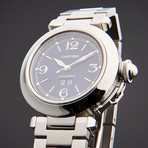 Cartier Pasha C Automatic // W31047M7 // Pre-Owned