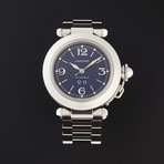 Cartier Pasha C Automatic // W31047M7 // Pre-Owned