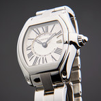 Cartier Ladies Roadster Quartz // W62016V3 // Pre-Owned