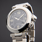 Cartier Pasha C Automatic // W31043M7 // Pre-Owned