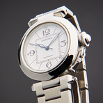 Cartier Pasha C Automatic // W31074M7 // Pre-Owned