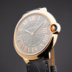 Cartier Ballon Bleu Extra Flat Manual Wind // W6920089 // Pre-Owned