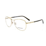 Unisex BE1212 Optical Frames // Gold (Size 51-15-135)